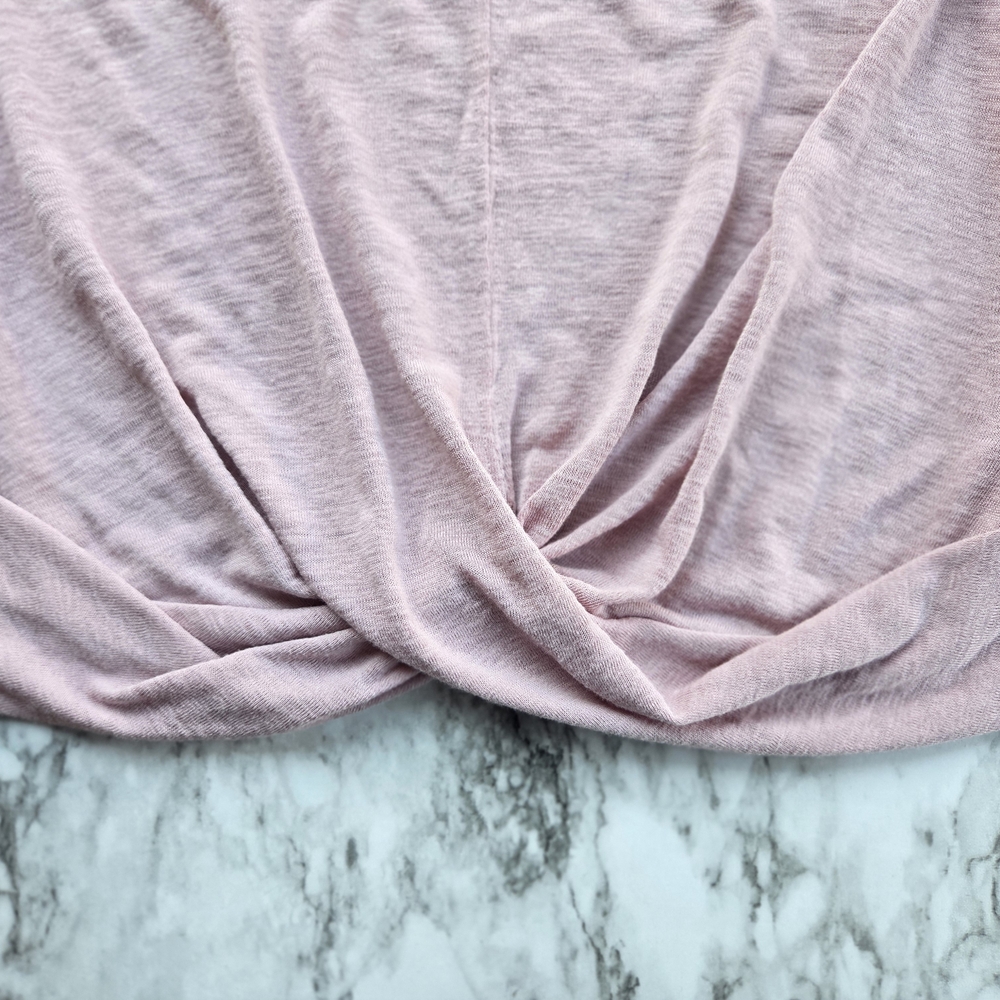 Athleta Pink Women's Tank Top - Picture 5 of 9